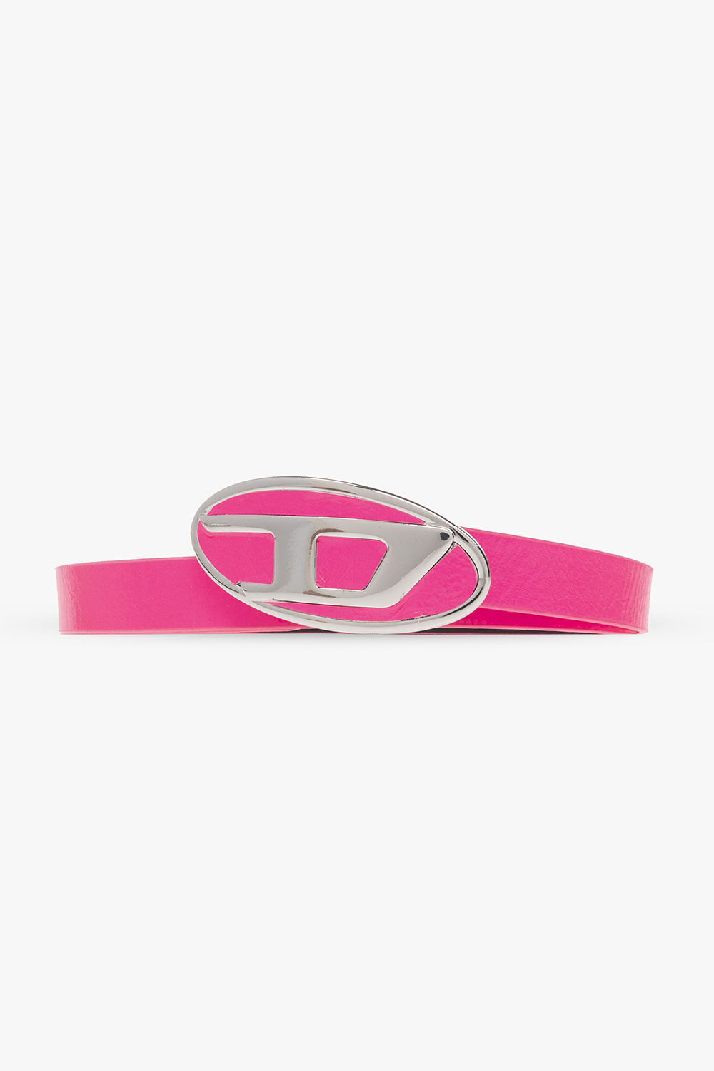 Diesel belt logo pink vintage y2k 00’s Diesel belt logo pink vintage y2k 00's｜Yahoo!フリマ（旧